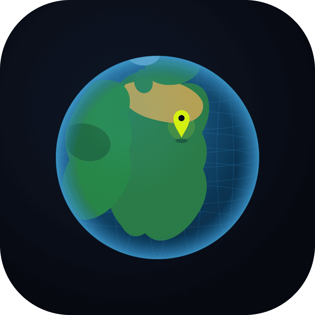 LandGuessr